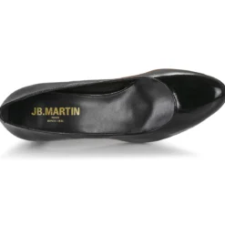 JB Martin VERITEA