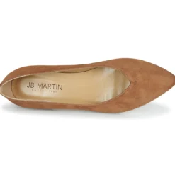 JB Martin VERONICA
