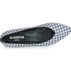 JB Martin VERONICA