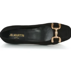 JB Martin VICKIE