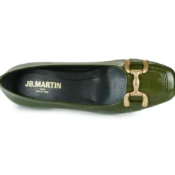 JB Martin VICKIE