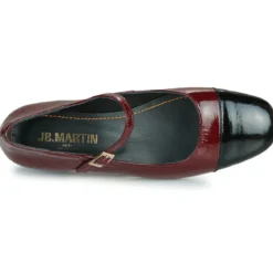 JB Martin VIOLETTE