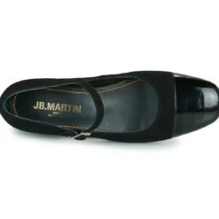 JB Martin VIOLETTE