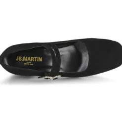 JB Martin VISATO