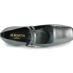 JB Martin VISATO