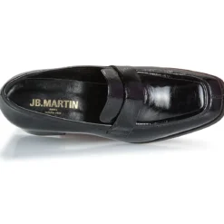 JB Martin VITA