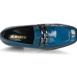 JB Martin VITA