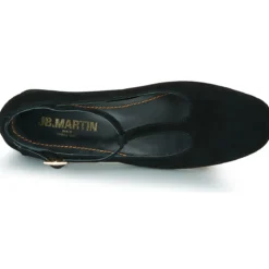 JB Martin VITTO