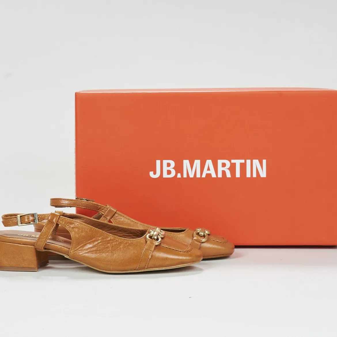 JB Martin VIVELLE
