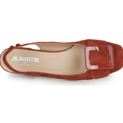 JB Martin VIVRE