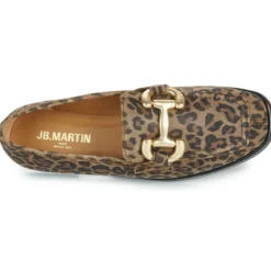 JB Martin VODA