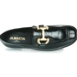 JB Martin VODA