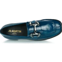 JB Martin VODA