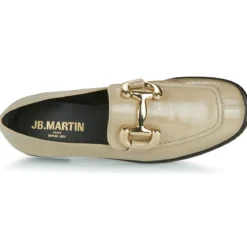JB Martin VODA