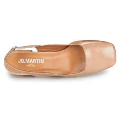 JB Martin VOYANTE