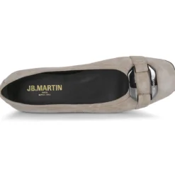 JB Martin VRAIE