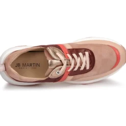 JB Martin WILO