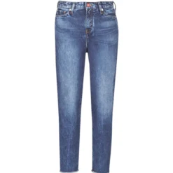 Jeans - boyfriend Armani Exchange