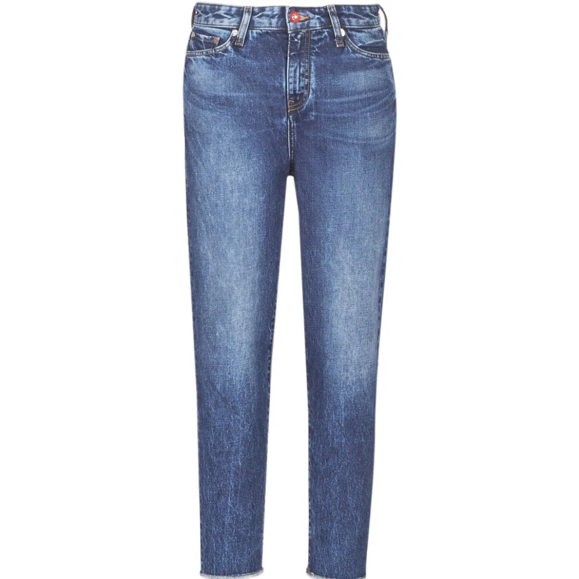 Jeans - boyfriend Armani Exchange