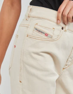 Jeans - boyfriend Diesel