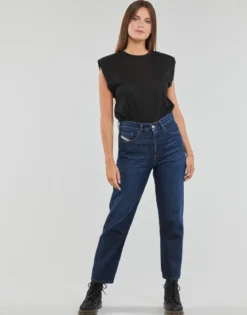 Jeans - boyfriend Diesel
