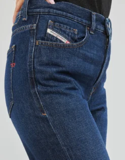 Jeans - boyfriend Diesel