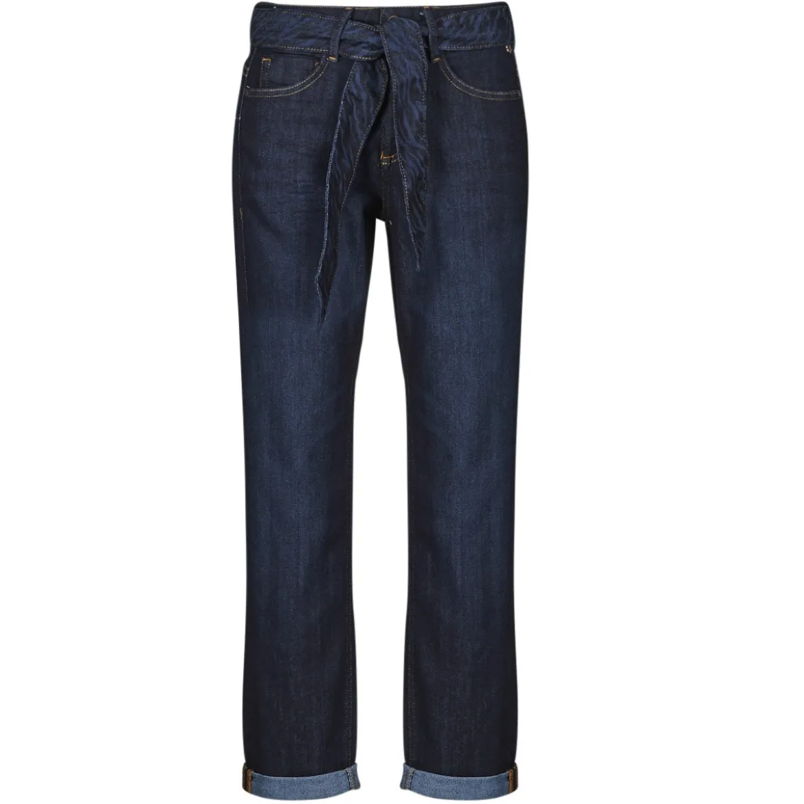Jeans - boyfriend Freeman T.Porter