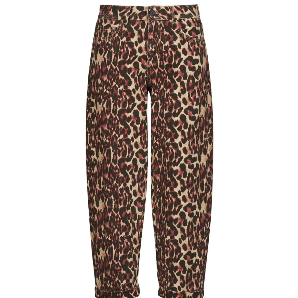 Jeans - boyfriend Freeman T.Porter