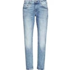 Jeans - boyfriend G-Star Raw