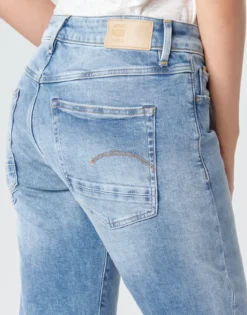 Jeans - boyfriend G-Star Raw