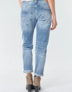 Jeans - boyfriend G-Star Raw