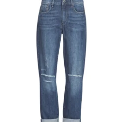 Jeans - boyfriend G-Star Raw