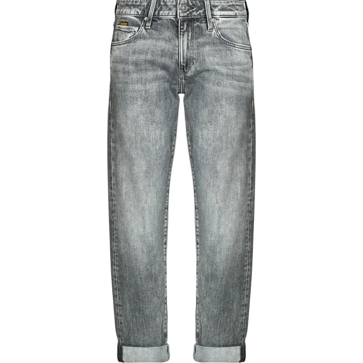 Jeans - boyfriend G-Star Raw