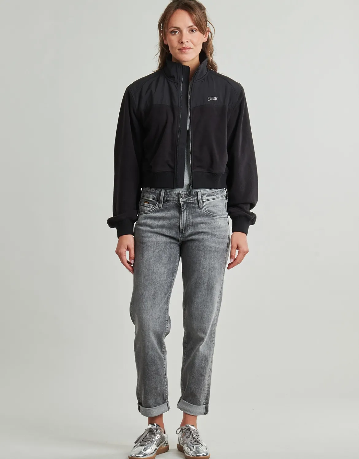 Jeans - boyfriend G-Star Raw