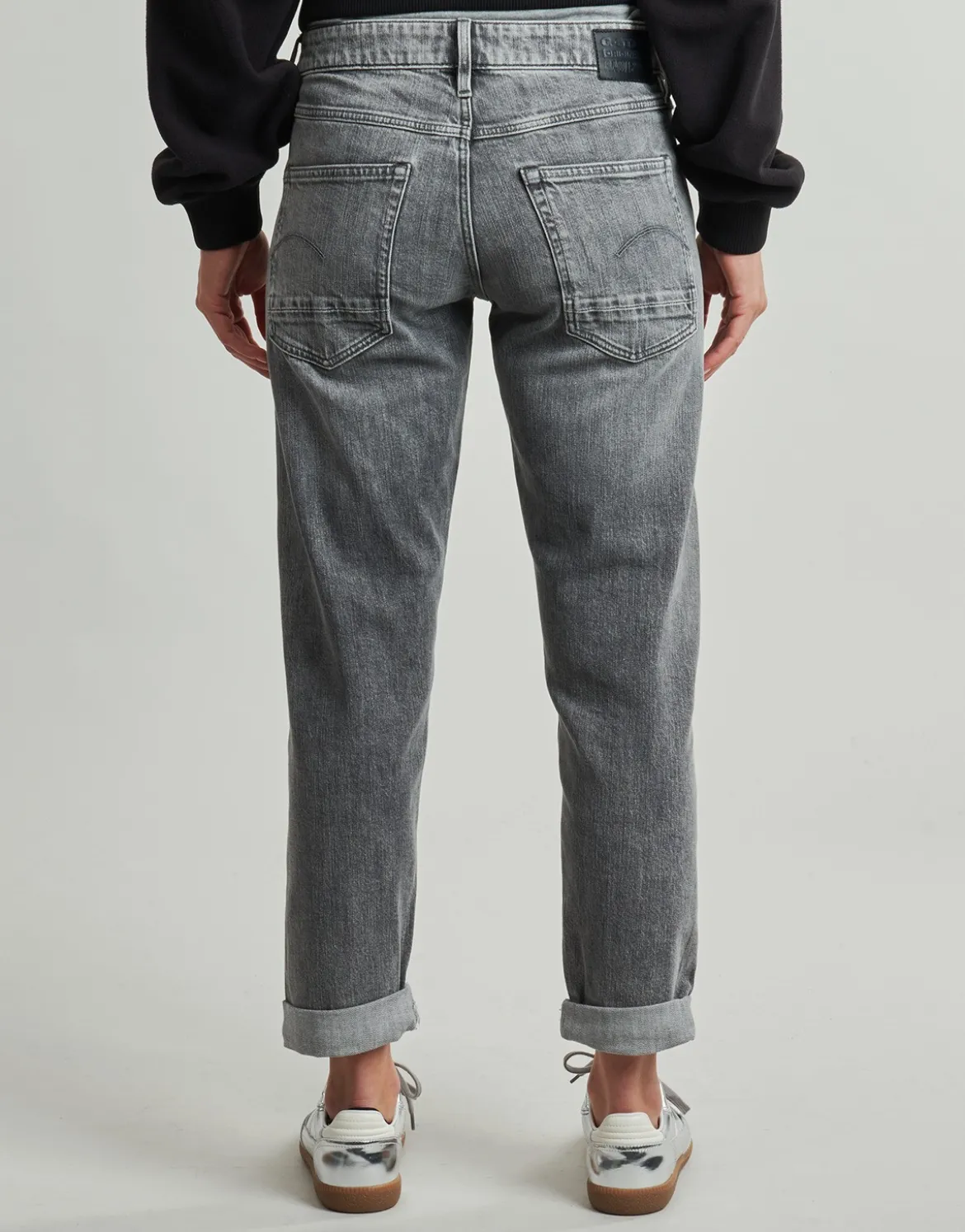 Jeans - boyfriend G-Star Raw