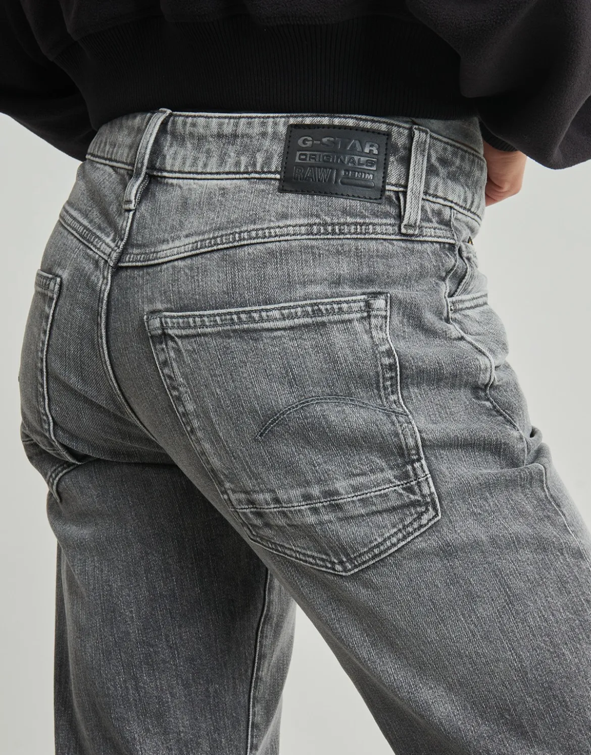 Jeans - boyfriend G-Star Raw