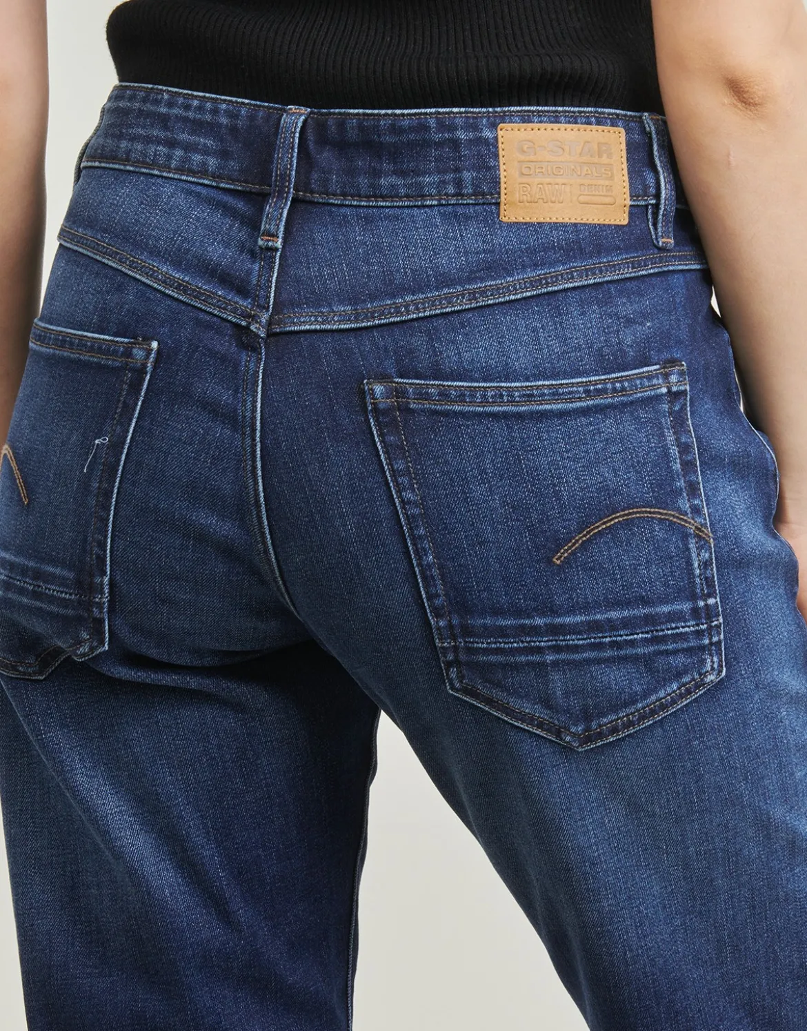 Jeans - boyfriend G-Star Raw
