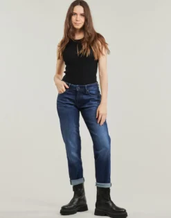 Jeans - boyfriend G-Star Raw