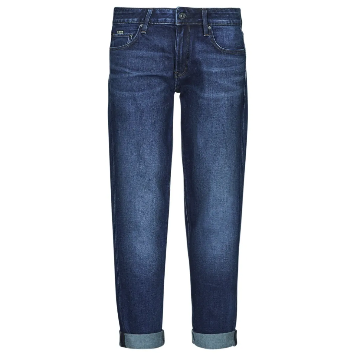 Jeans - boyfriend G-Star Raw