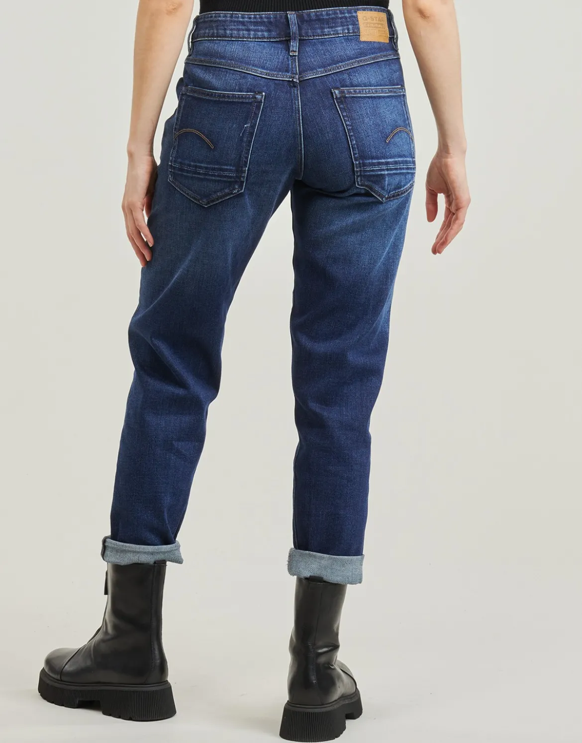 Jeans - boyfriend G-Star Raw