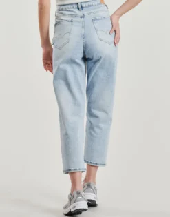 Jeans - boyfriend Le Temps des Cerises