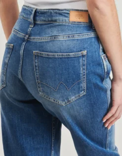 Jeans - boyfriend Le Temps des Cerises