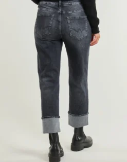 Jeans - boyfriend Le Temps des Cerises