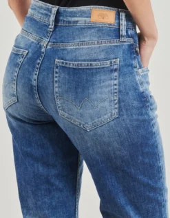 Jeans - boyfriend Le Temps des Cerises