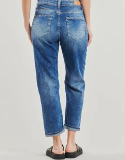 Jeans - boyfriend Le Temps des Cerises