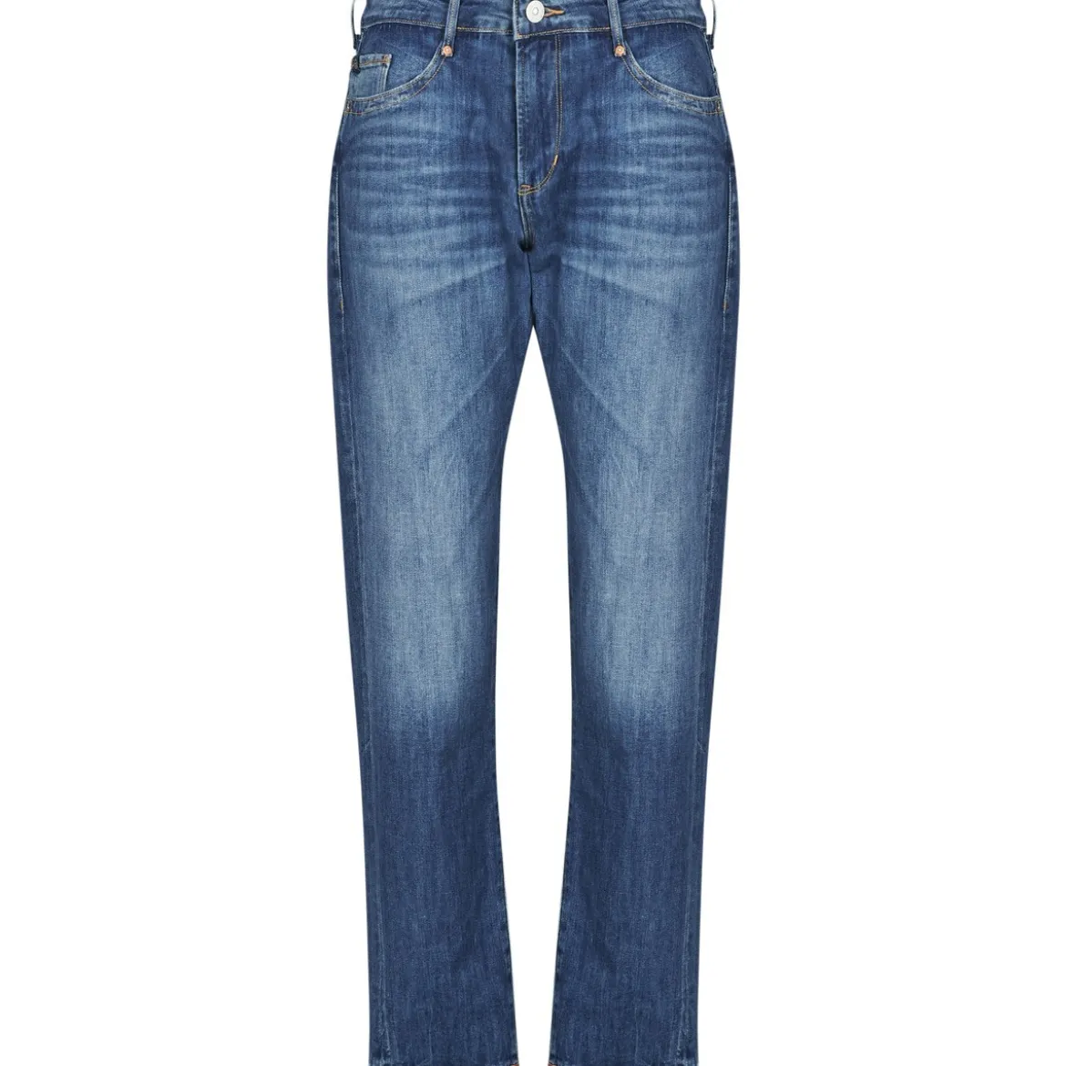 Jeans - boyfriend Le Temps des Cerises