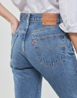 Jeans - boyfriend Levi's