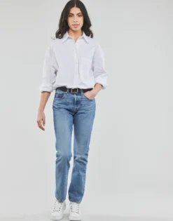 Jeans - boyfriend Levi's