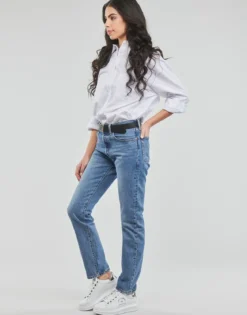 Jeans - boyfriend Levi's