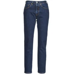 Jeans - boyfriend Levi's